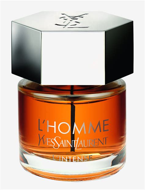 yves saint laurent l'homme monster|intense perfume yves Saint Laurent.